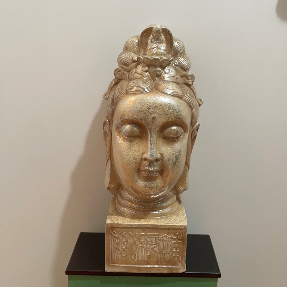 Buddha home decor